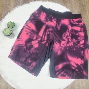 Lululemon T.H.E. 11" linerless shorts